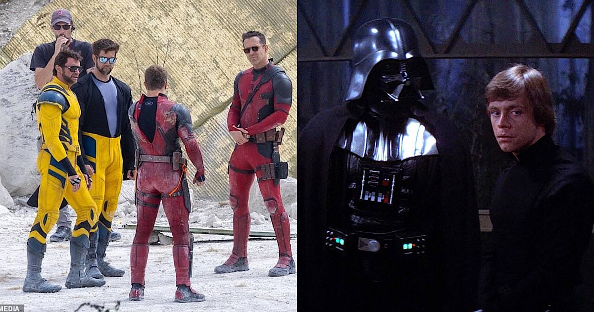 Режиссер «Дэдпула» Шон Леви рассказал о влиянии «Звездных войн» на супергеройскую франшизу