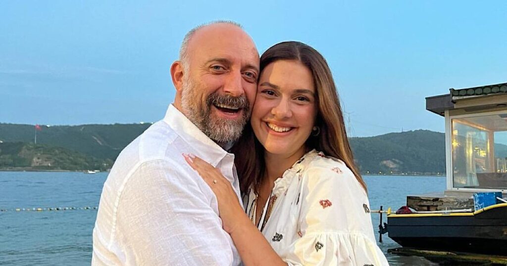 От иллюзий до реальности: знаменитые турецкие пары, которые нашли любовь на съемках