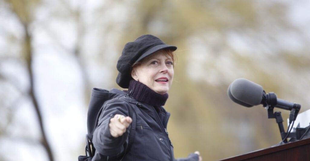 Раскол в Голливуде: звезды теряют работу за поддержку Палестины