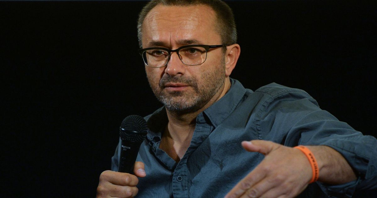 В Каннах состоялась премьера фильма Андрея Звягинцева «Минотавр»