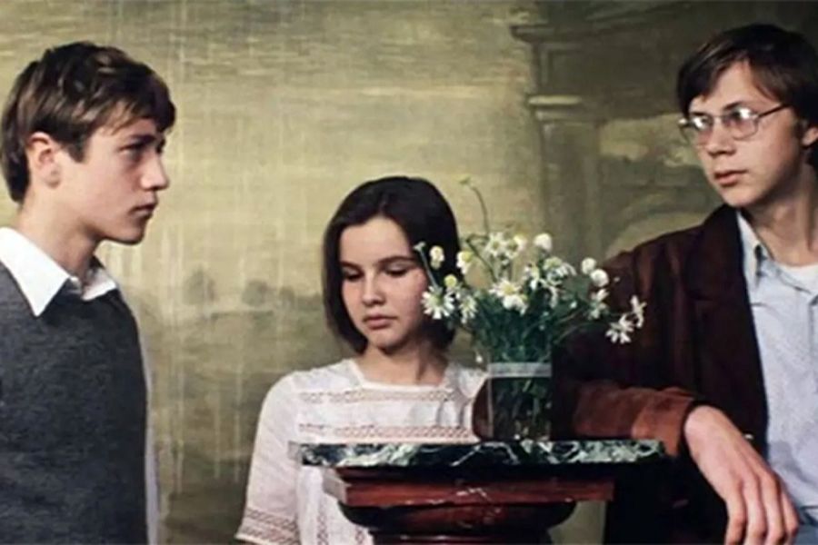 Какие советские фильмы получали престижные мировые награды