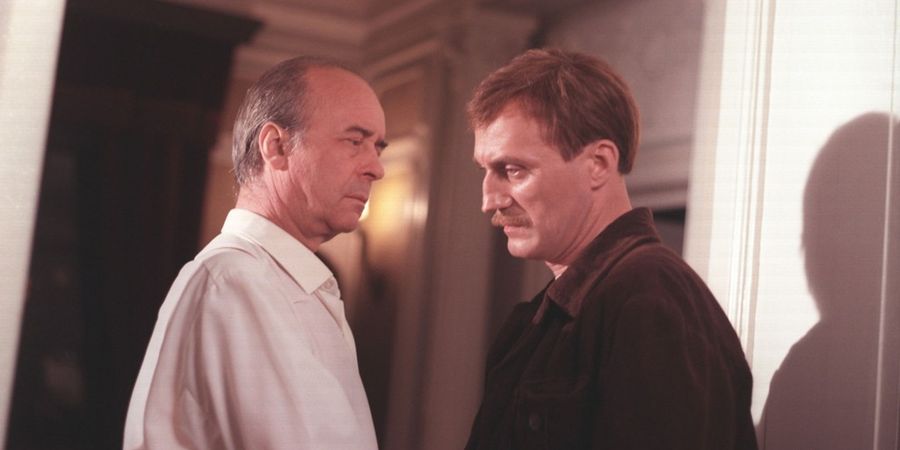 Какие советские фильмы получали престижные мировые награды