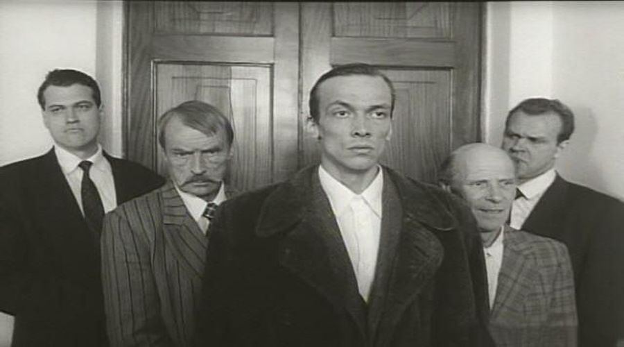 Какие советские фильмы получали престижные мировые награды