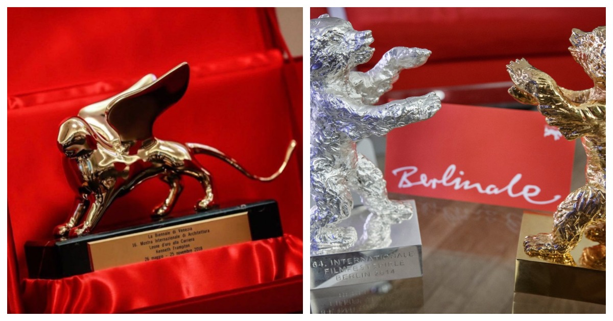 Какие советские фильмы получали престижные мировые награды Какие советские фильмы получали престижные мировые награды