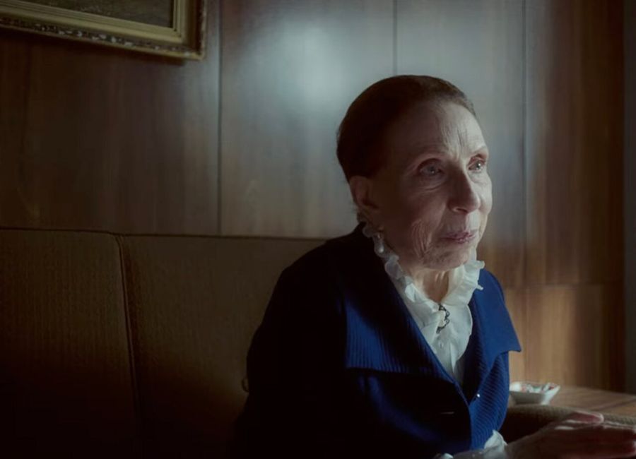 Резо Гигинеишвили снял мрачную драму о последних днях жизни генсека Черненко