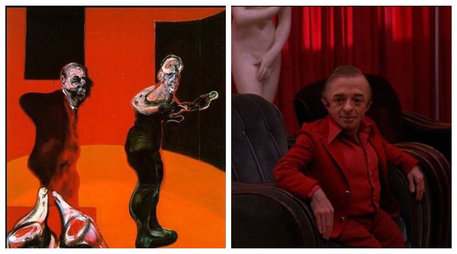 Какими картинами вдохновлялся Дэвид Линч при создании «Твин Пикса»