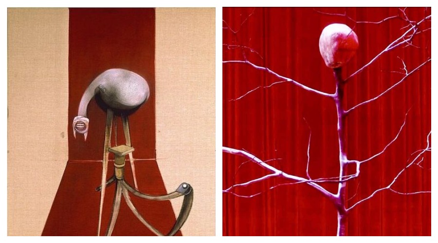 Какими картинами вдохновлялся Дэвид Линч при создании «Твин Пикса»