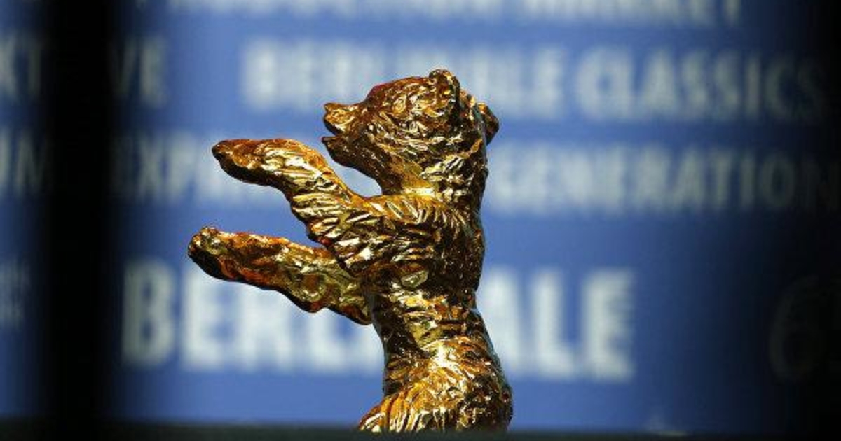 Стало известно, кому на Берлинском кинофестивале вручат почетного «Золотого медведя»