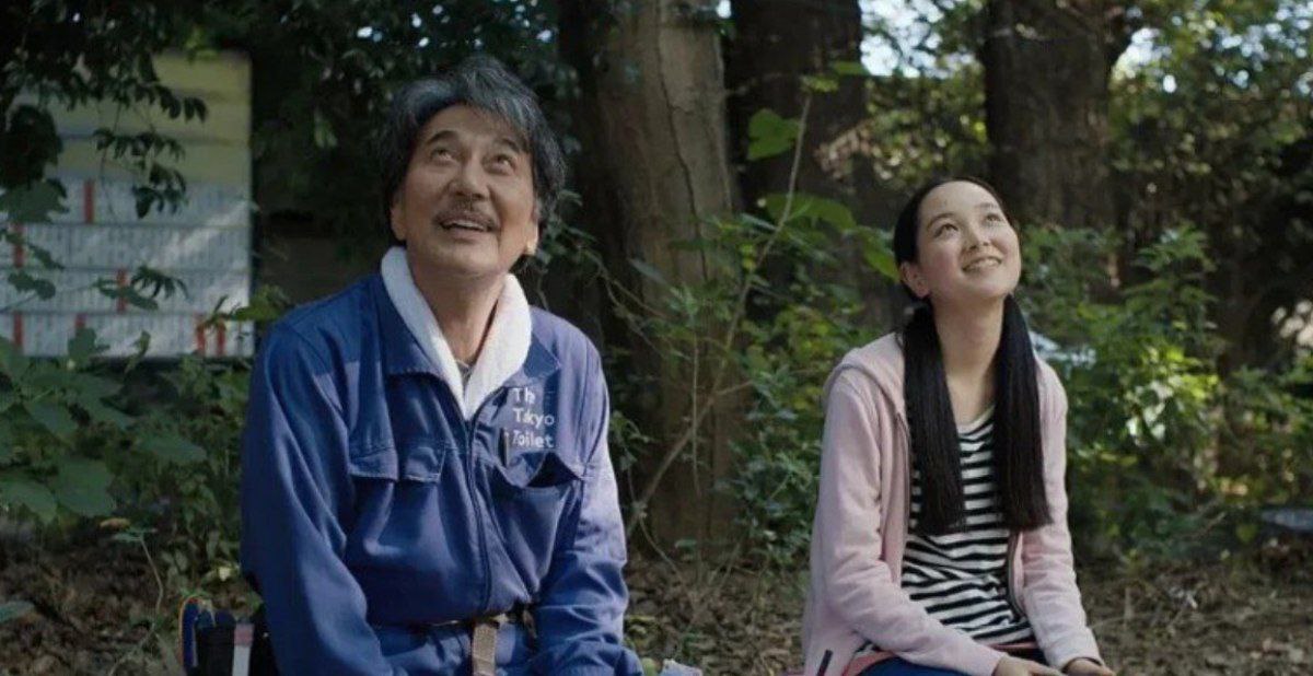 Что известно о новом фильме Вима Вендерса «Идеальные дни»