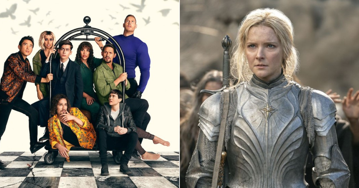 5 самых ожидаемых продолжений сериалов в этом году