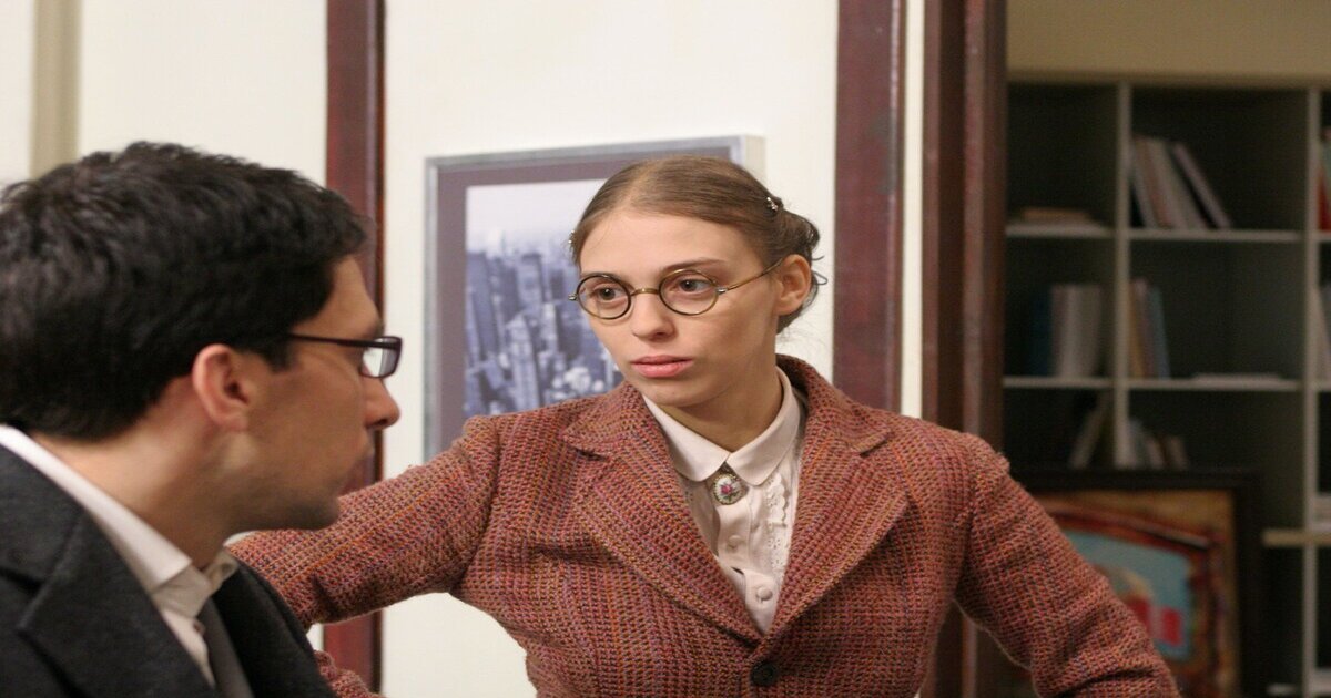 Звёзды «Не родись красивой» встретились спустя 20 лет