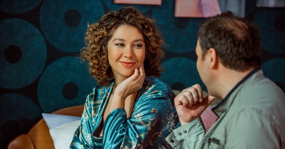 Вышел первый российский сериал по сценарию нейросети