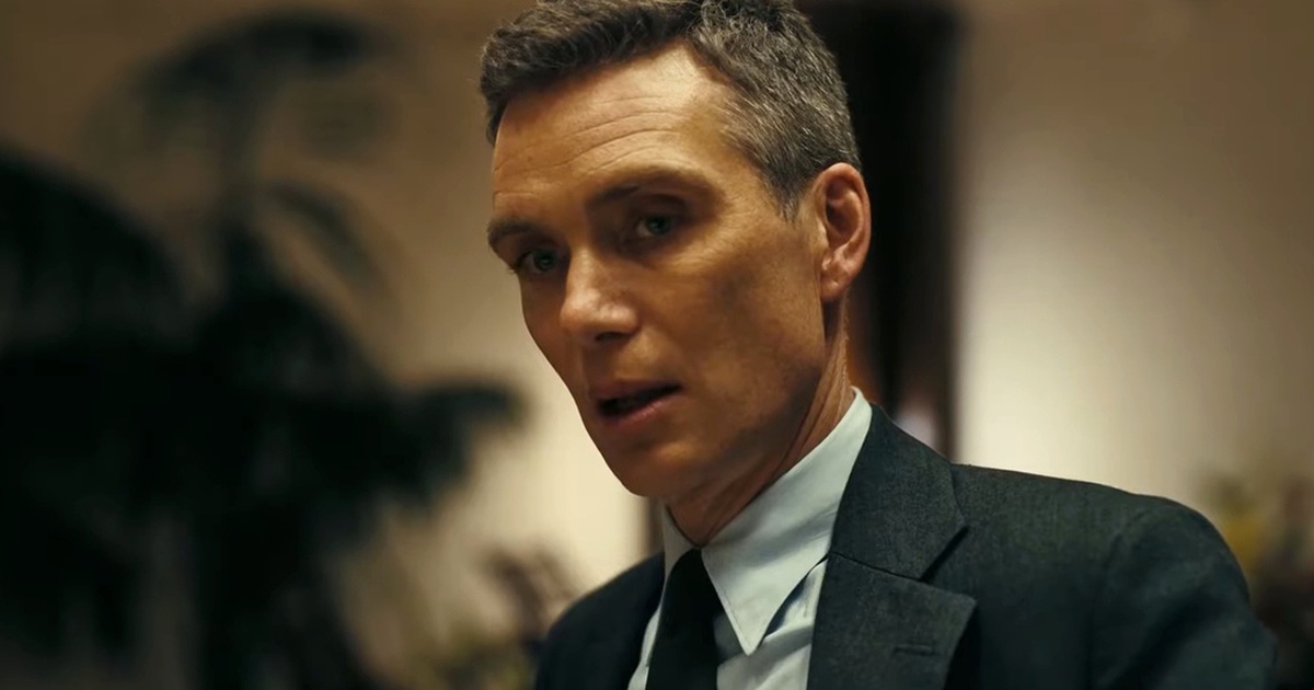 Стал известен следующий фильм режиссёра «Оппенгеймера» Стал известен следующий фильм режиссёра «Оппенгеймера»