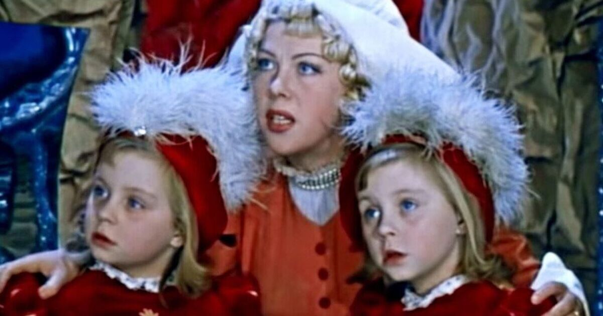 «Королевство кривых зеркал»: сказка, посвящённая любимой «Королевство кривых зеркал»: сказка, посвящённая любимой