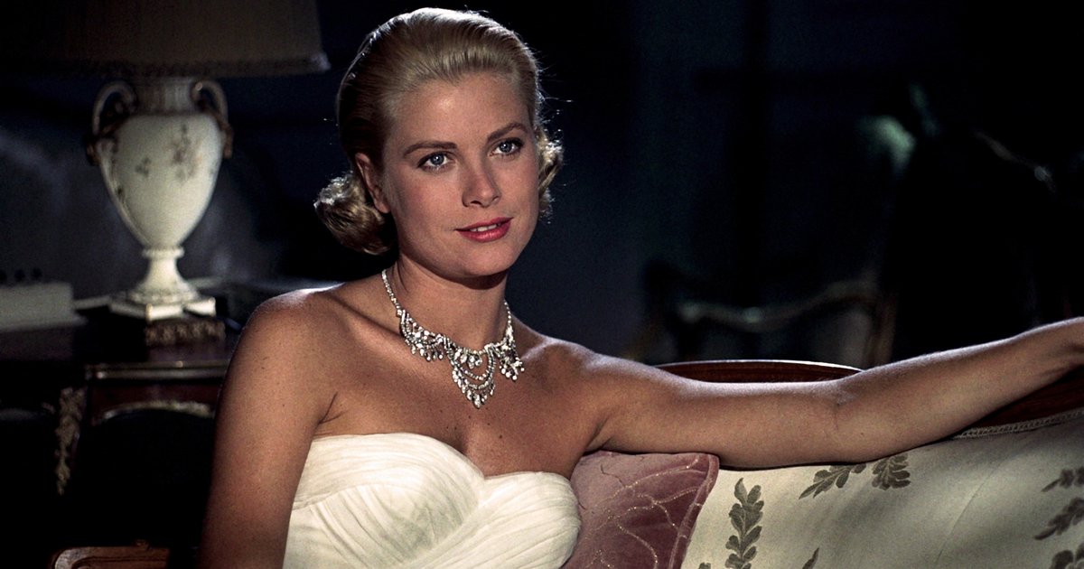Удивительная история любви: как актриса Грейс Келли стала княгиней Монако
