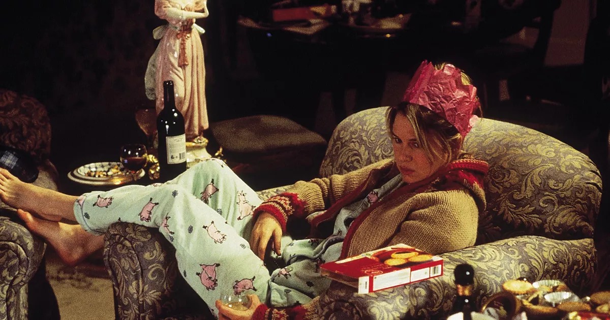 В Лондоне появилась бронзовая статуя героини фильмов о Бриджит Джонс