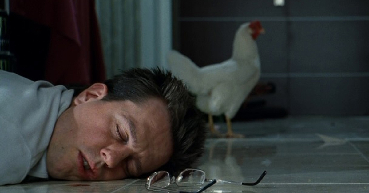 Топ-5 фильмов для борьбы со стрессом