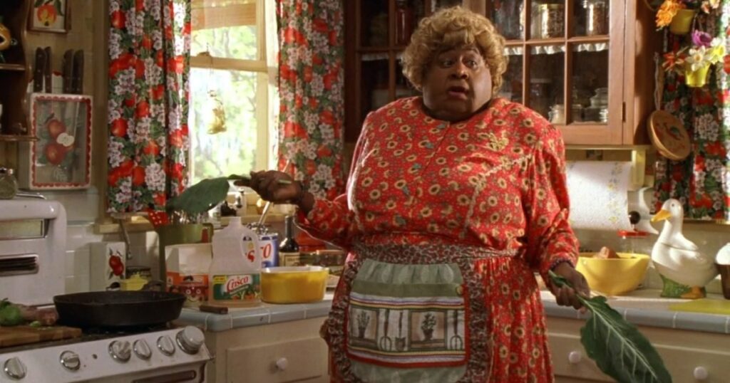 Топ-5 фильмов для борьбы со стрессом