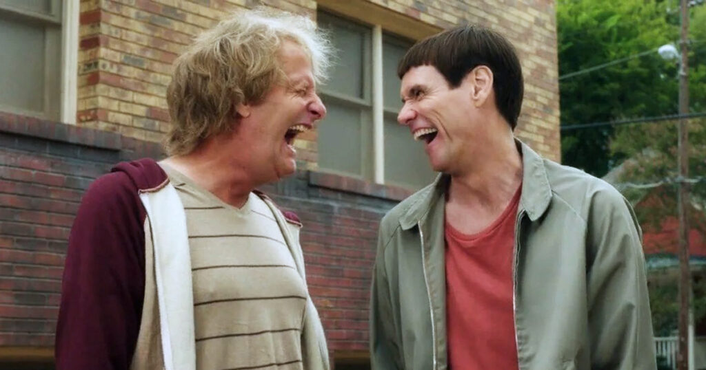 Топ-5 фильмов для борьбы со стрессом