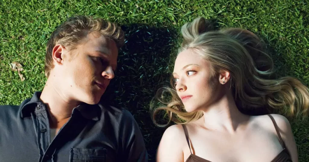 Топ-5 фильмов для борьбы со стрессом