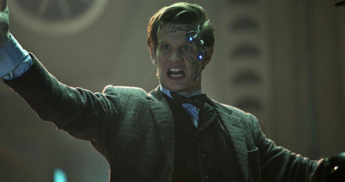 Какой научно-фантастический сериал является самым продолжительным