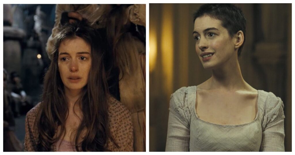 Хэтэуэй благодарна режиссёру «Интерстеллара» за спасённую карьеру