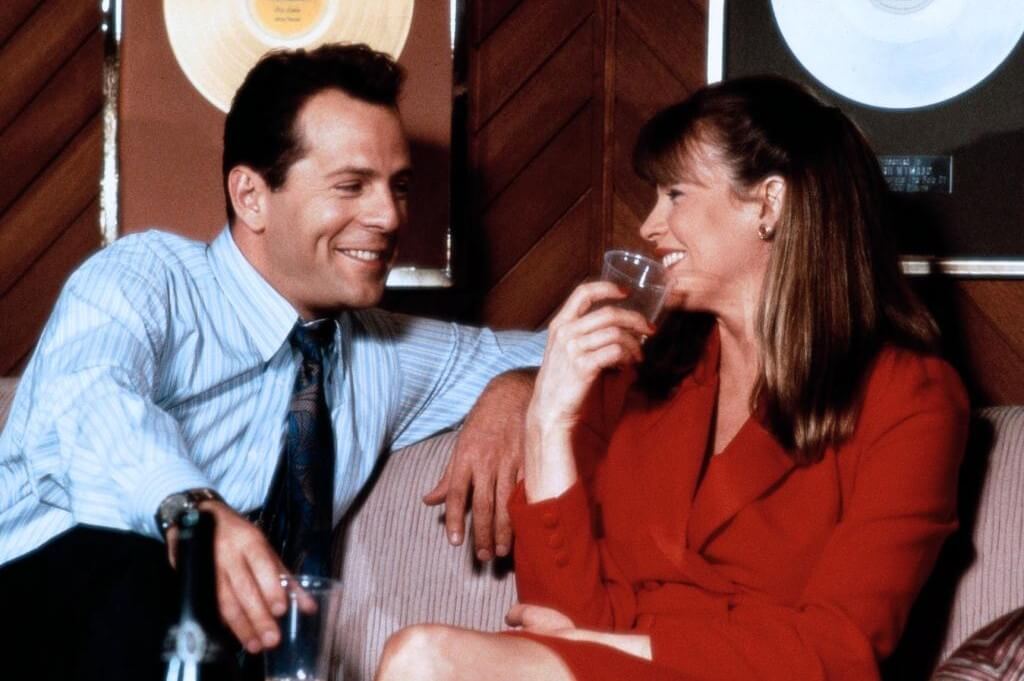 Неожиданные комедийные роли Брюса Уиллиса, о которых вы не знали