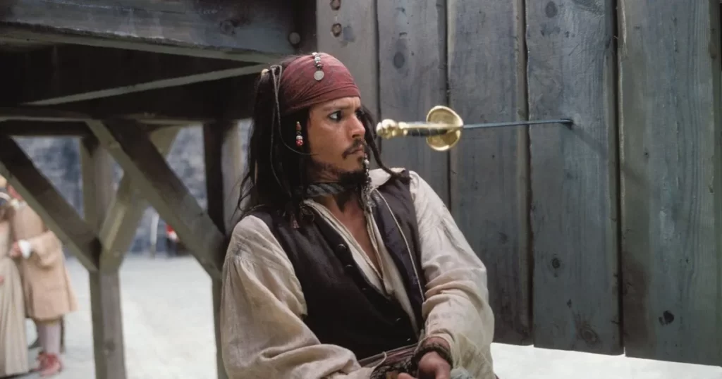 Новые «Пираты Карибского моря» официально перезапустят франшизу