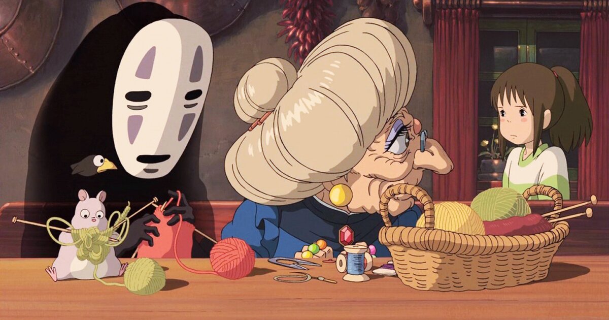 Как появилось аниме Как появилось аниме