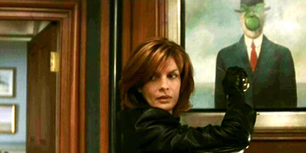 Живопись и кино: отсылки, которые вы могли пропустить