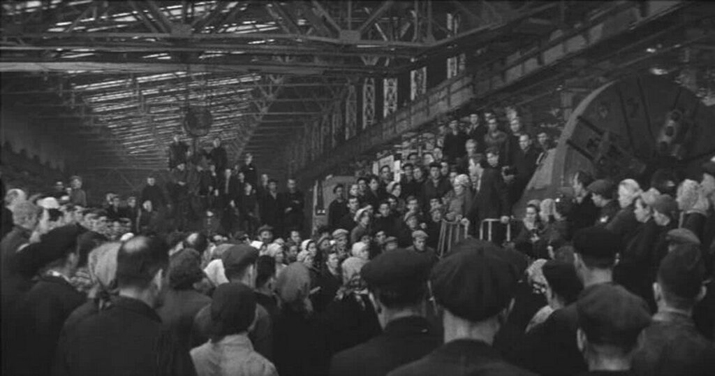 Как Путин в юности подрабатывал каскадером на «Ленфильме»