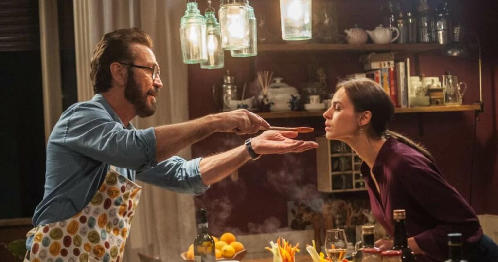 Лучшие комедии к 1 апреля