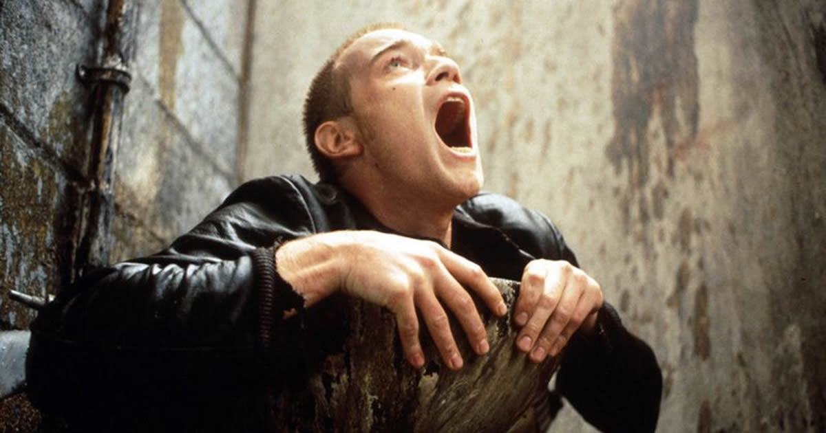 Юэну Макгрегору — 53: топ-5 лучших фильмов актёра Юэну Макгрегору — 53: топ-5 лучших фильмов актёра