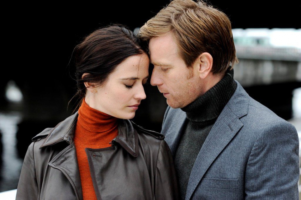 Юэну Макгрегору — 53: топ-5 лучших фильмов актёра