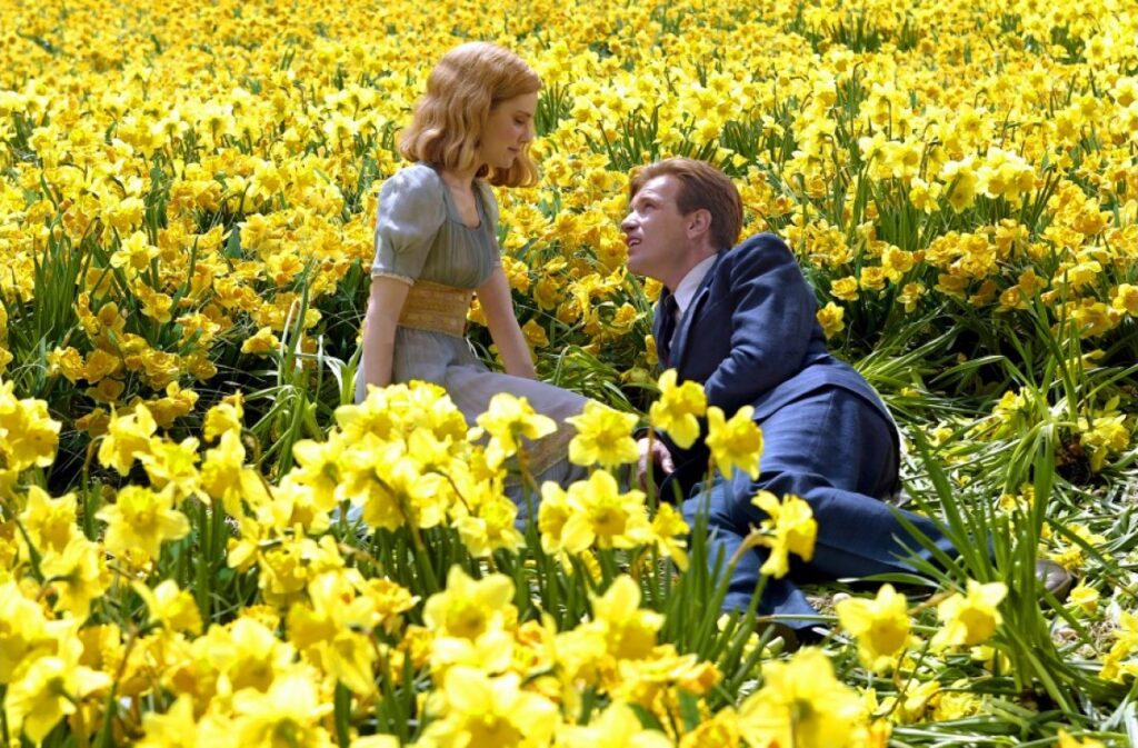 Юэну Макгрегору — 53: топ-5 лучших фильмов актёра