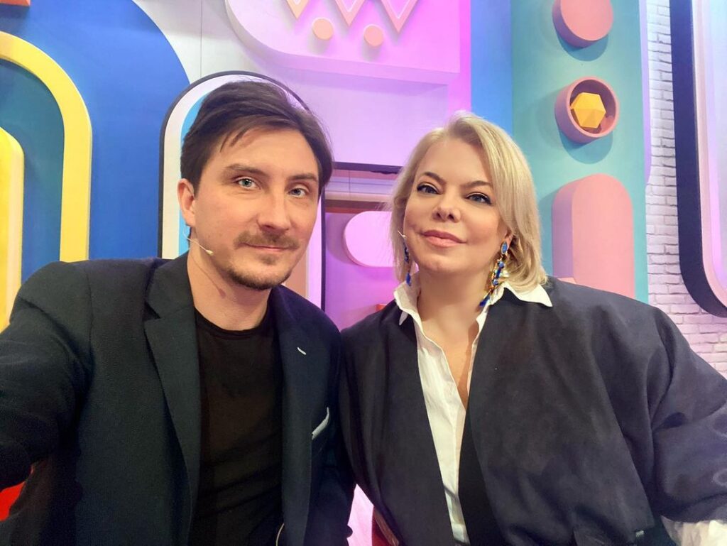 Как сложилась судьба Красной шапочки из СССР Яны Поплавской