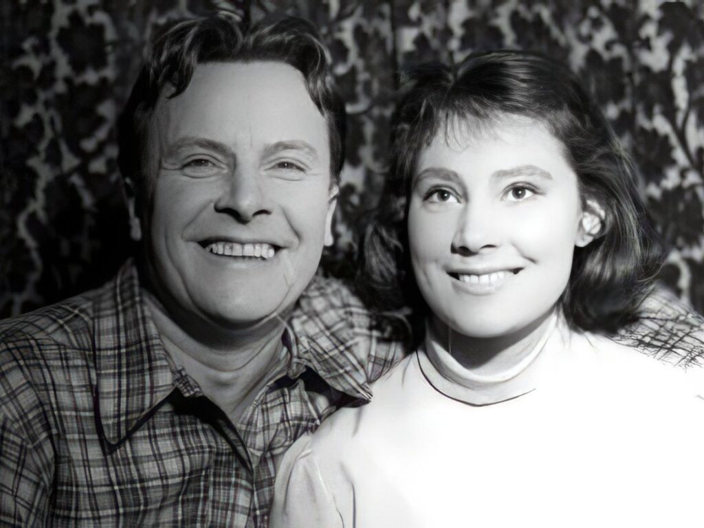 Самые романтичные истории любви советских актеров