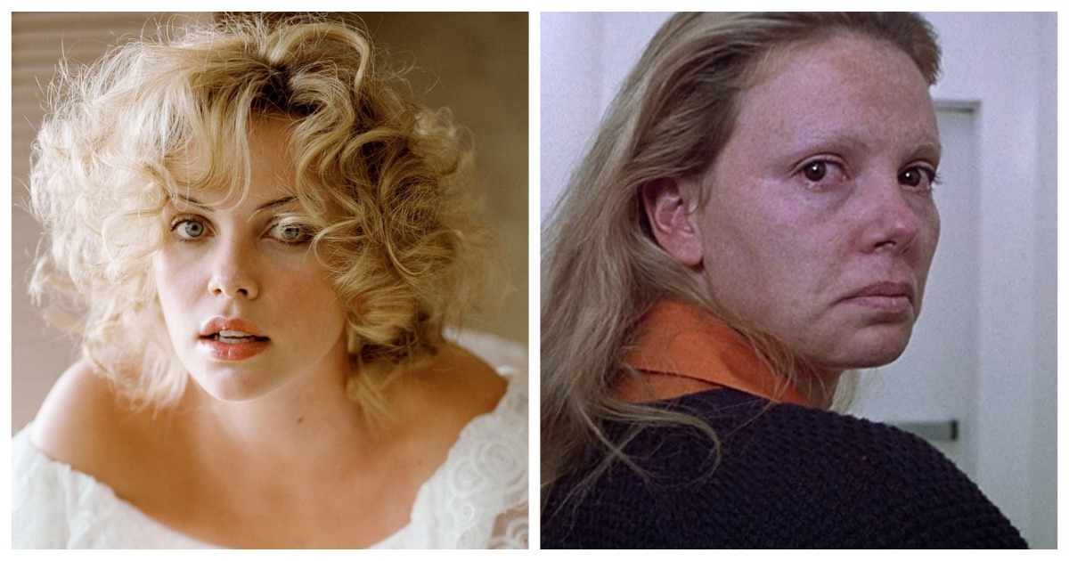 5 актеров, которые менялись до неузнаваемости ради ролей 5 актеров, которые менялись до неузнаваемости ради ролей