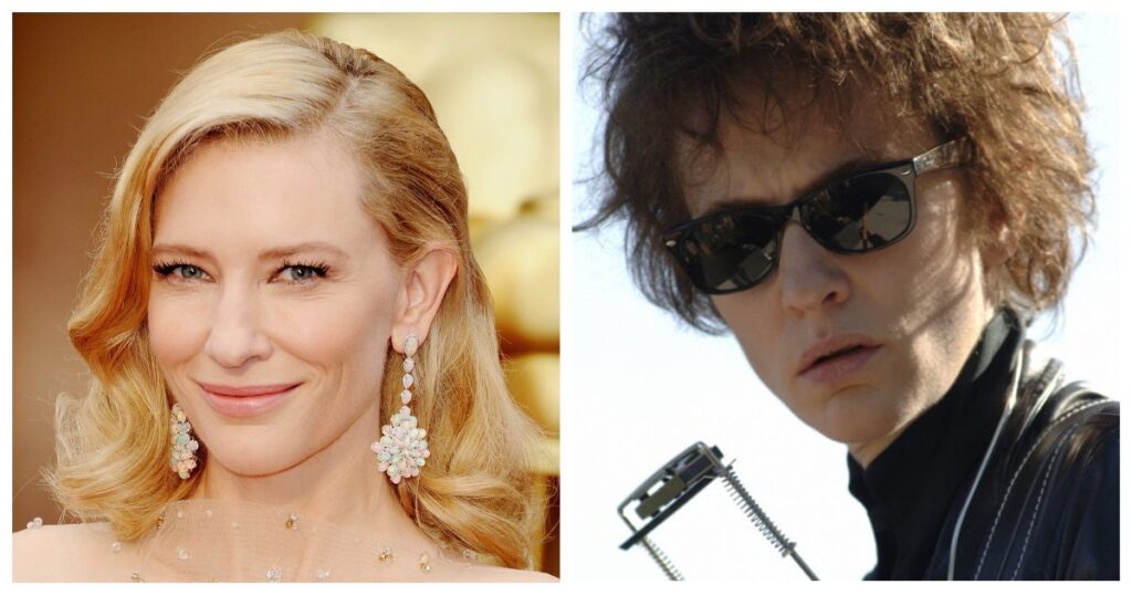 5 актеров, которые менялись до неузнаваемости ради ролей