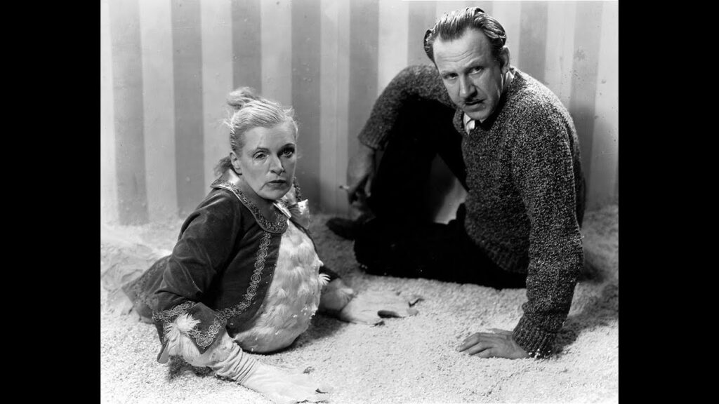 От Кремля до Голливуда: влияние выходцев из Российской империи на американский кинематограф