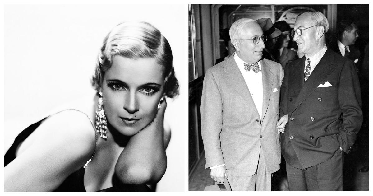 От Кремля до Голливуда: влияние выходцев из Российской империи на американский кинематограф От Кремля до Голливуда: влияние выходцев из Российской империи на американский кинематограф