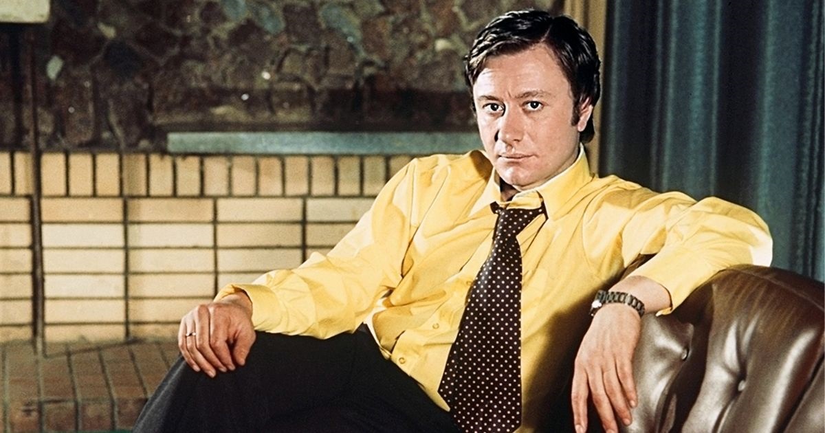 Сожалел о своем провале. Какую роль Миронов считал своей ужасной ошибкой Сожалел о своем провале. Какую роль Миронов считал своей ужасной ошибкой