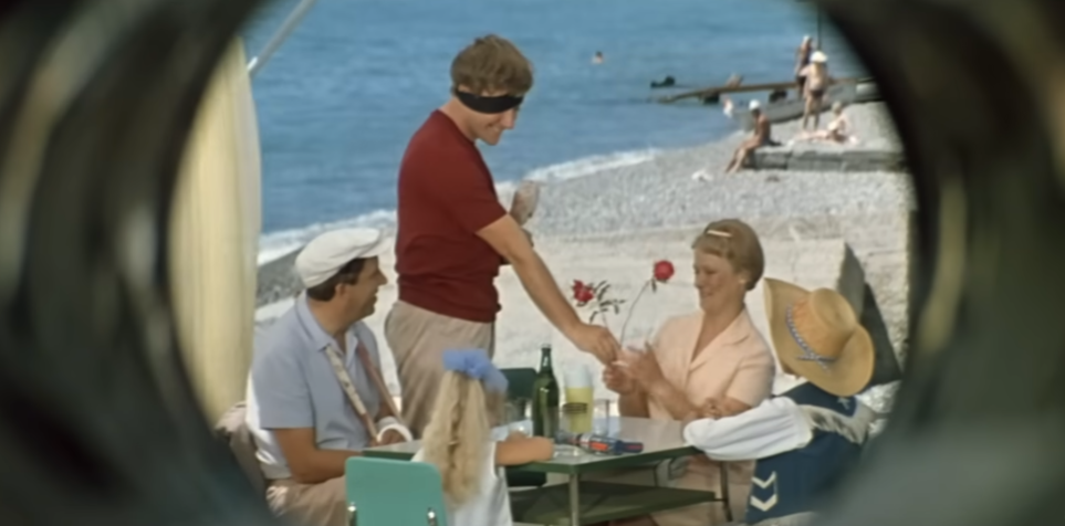 Гайдай не доглядел: киноляпы «Бриллиантовой руки», которые не замечали даже самые внимательные