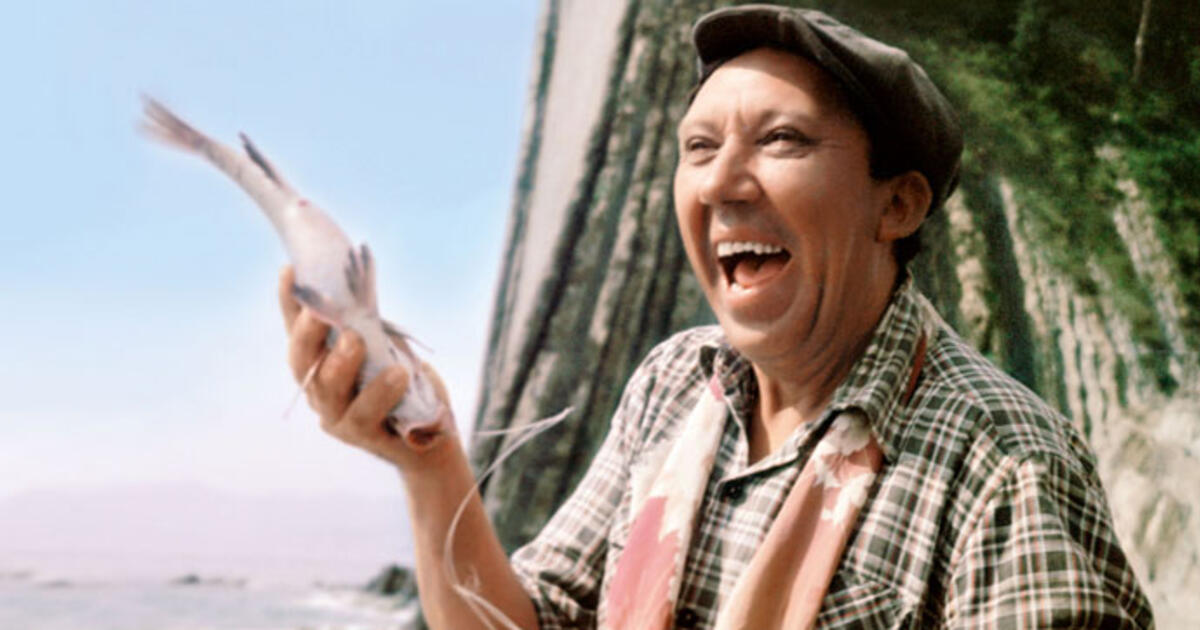 Гайдай не доглядел: киноляпы «Бриллиантовой руки», которые не замечали даже самые внимательные Гайдай не доглядел: киноляпы «Бриллиантовой руки», которые не замечали даже самые внимательные