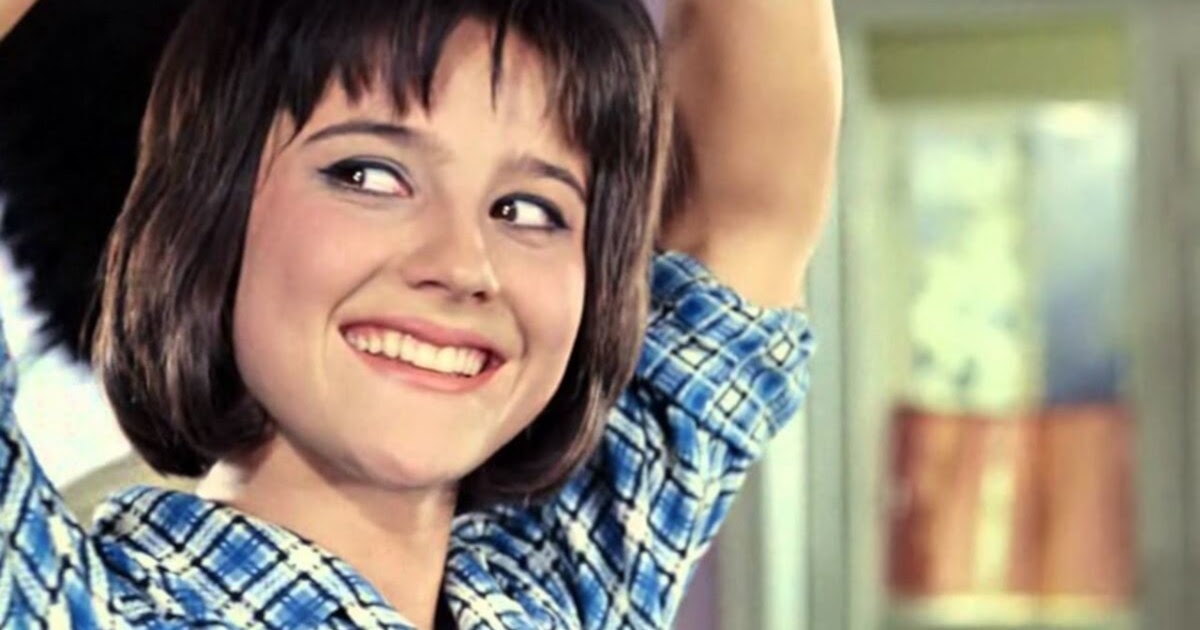 Почему Гайдай выбрал именно Варлей на роль в «Кавказской пленнице» Почему Гайдай выбрал именно Варлей на роль в «Кавказской пленнице»