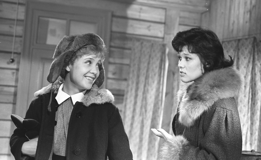 «Девчата»: что ждало в финале героинь комедии на самом деле