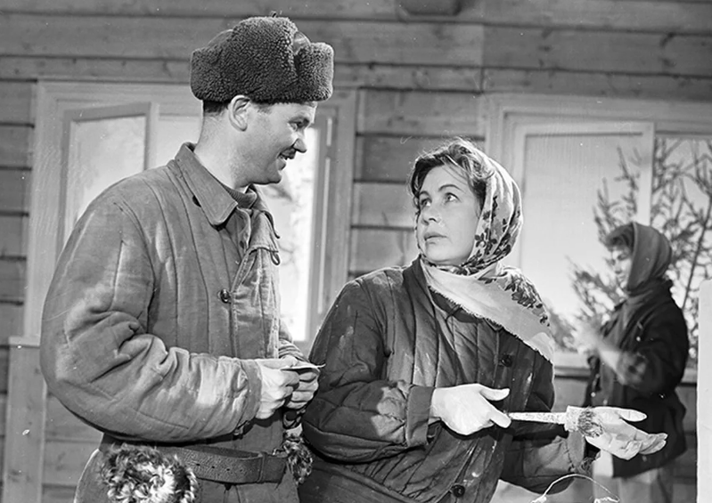 «Девчата»: что ждало в финале героинь комедии на самом деле