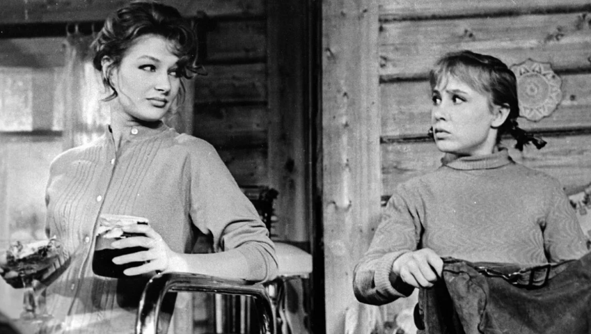 «Девчата»: что ждало в финале героинь комедии на самом деле