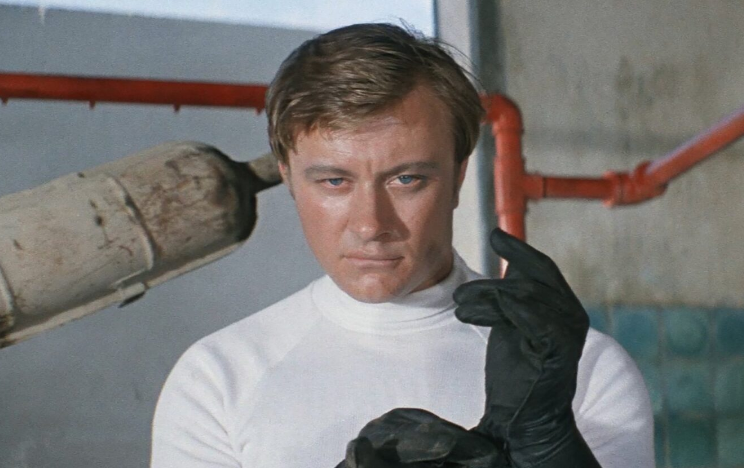 Красавец с недостатками: Миронов всю жизнь страдал из-за этих комплексов