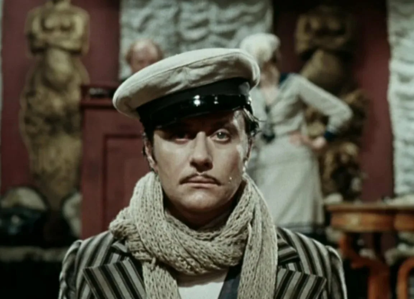 Красавец с недостатками: Миронов всю жизнь страдал из-за этих комплексов